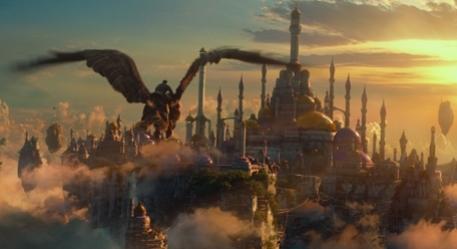 Фильм «Варкрафт»: интервью с Гул’Даном - изображение обложка