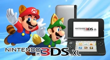 3DS должно быть много. Тестирование Nintendo 3DS XL - изображение обложка