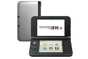 3DS должно быть много. Тестирование Nintendo 3DS XL - фото 3