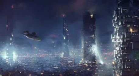 Deus Ex своими руками: четыре корпорации, которые уже готовы захватить мир - изображение обложка