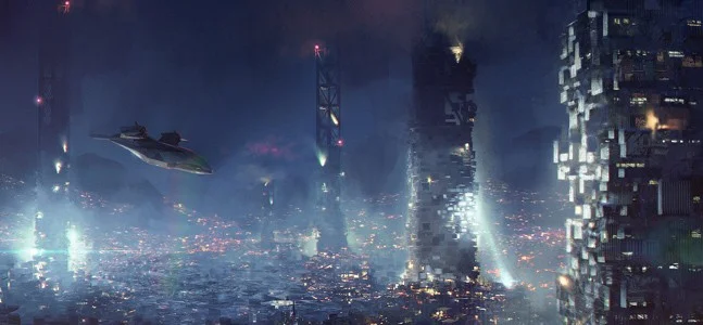 Deus Ex своими руками: четыре корпорации, которые уже готовы захватить мир - фото 1