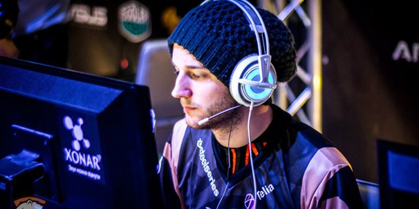Сенсации и разочарования StarLadder StarSeries Season V Finals - изображение 9 Сенсации и разочарования StarLadder StarSeries Season V Finals - фото 9