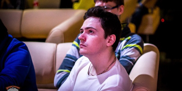 Сенсации и разочарования StarLadder StarSeries Season V Finals - изображение 17 Сенсации и разочарования StarLadder StarSeries Season V Finals - фото 17