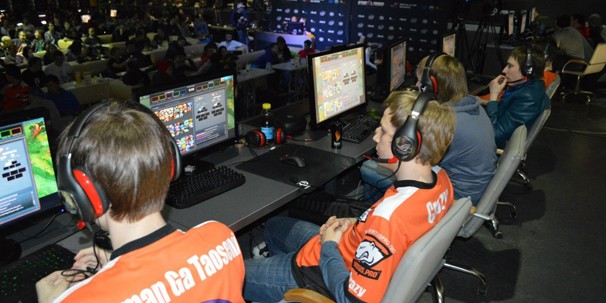 Сенсации и разочарования StarLadder StarSeries Season V Finals - изображение 13 Сенсации и разочарования StarLadder StarSeries Season V Finals - фото 13
