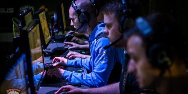 Сенсации и разочарования StarLadder StarSeries Season V Finals - изображение 5 Сенсации и разочарования StarLadder StarSeries Season V Finals - фото 5