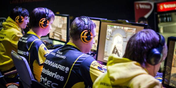 Сенсации и разочарования StarLadder StarSeries Season V Finals - изображение 6 Сенсации и разочарования StarLadder StarSeries Season V Finals - фото 6