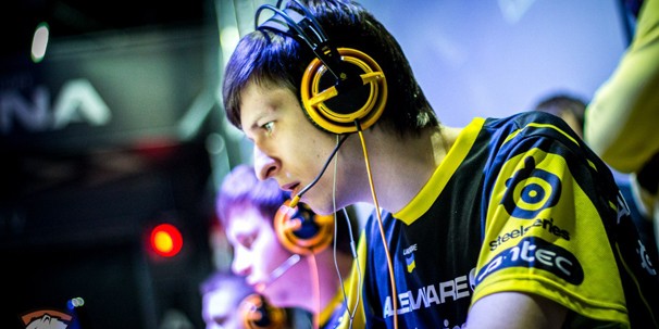 Сенсации и разочарования StarLadder StarSeries Season V Finals - изображение 7 Сенсации и разочарования StarLadder StarSeries Season V Finals - фото 7