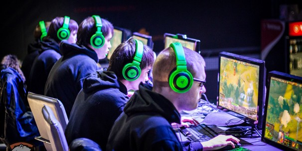 Сенсации и разочарования StarLadder StarSeries Season V Finals - изображение 11 Сенсации и разочарования StarLadder StarSeries Season V Finals - фото 11