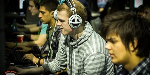 Сенсации и разочарования StarLadder StarSeries Season V Finals - изображение 12 Сенсации и разочарования StarLadder StarSeries Season V Finals - фото 12