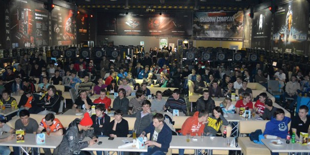 Сенсации и разочарования StarLadder StarSeries Season V Finals - изображение 2 Сенсации и разочарования StarLadder StarSeries Season V Finals - фото 2