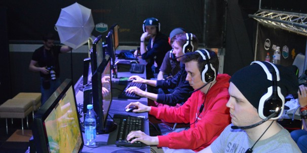 Сенсации и разочарования StarLadder StarSeries Season V Finals - изображение 15 Сенсации и разочарования StarLadder StarSeries Season V Finals - фото 15