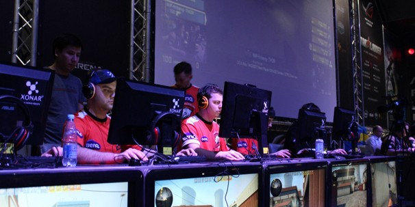 Сенсации и разочарования StarLadder StarSeries Season V Finals - изображение 8 Сенсации и разочарования StarLadder StarSeries Season V Finals - фото 8