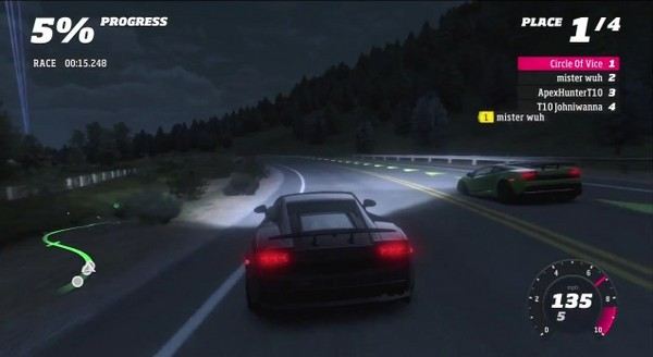 Forza Horizon - изображение 2 Forza Horizon - фото 2