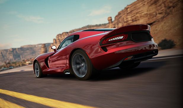 Forza Horizon - изображение 4 Forza Horizon - фото 4