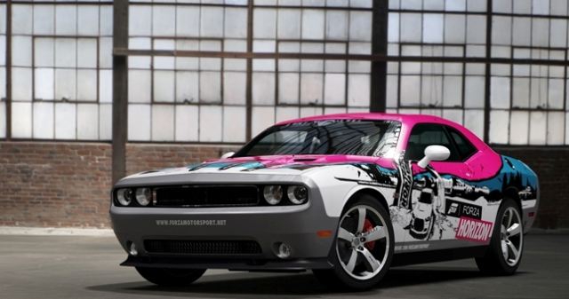 Forza Horizon - изображение 1 Forza Horizon - фото 1