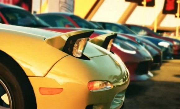 Forza Horizon - изображение 3 Forza Horizon - фото 3