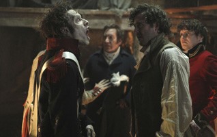 «Джонатан Стрэйндж и мистер Норрелл»: истинно британский сериал - фото 5