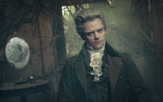 «Джонатан Стрэйндж и мистер Норрелл»: истинно британский сериал - фото 9