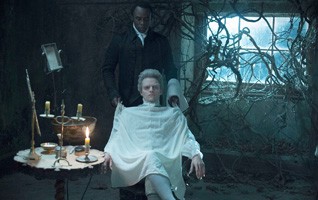 «Джонатан Стрэйндж и мистер Норрелл»: истинно британский сериал - фото 11