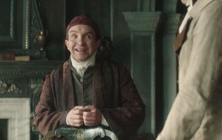 «Джонатан Стрэйндж и мистер Норрелл»: истинно британский сериал - фото 8