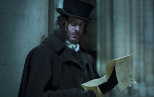 «Джонатан Стрэйндж и мистер Норрелл»: истинно британский сериал - фото 7