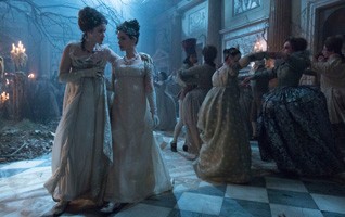 «Джонатан Стрэйндж и мистер Норрелл»: истинно британский сериал - фото 12