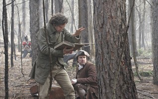 «Джонатан Стрэйндж и мистер Норрелл»: истинно британский сериал - фото 4