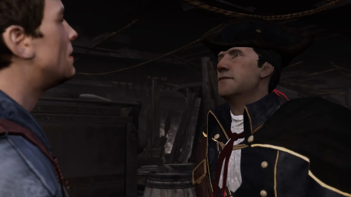 Убийственная ретроспектива: Assassin’s Creed 3 Remastered - фото 2