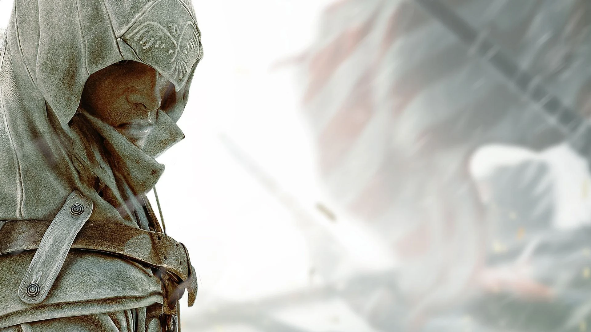 Убийственная ретроспектива: Assassin’s Creed 3 Remastered - изображение обложка