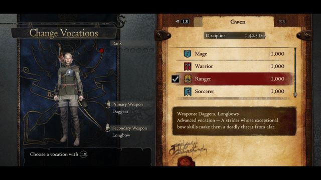Dragon’s Dogma - изображение 5 Dragon’s Dogma - фото 5