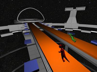Игры разума. Нейроинтерфейсы ближайшего будущего - фото 8
