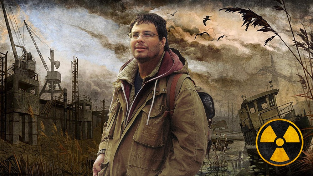 S.T.A.L.K.E.R. 2. Мнение Евгения Пекло - изображение обложка