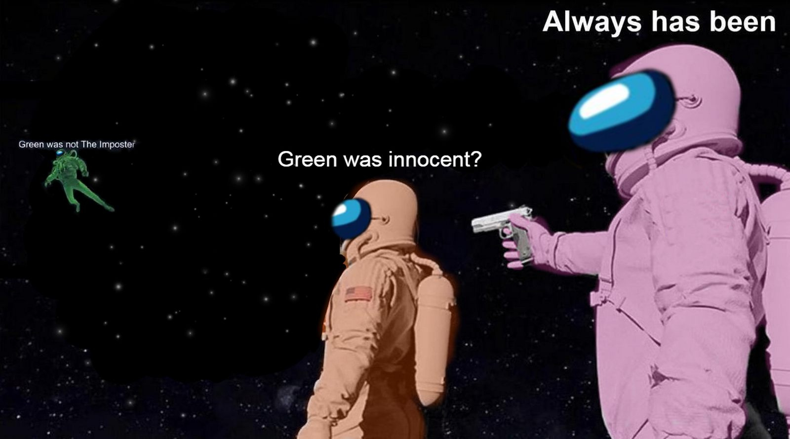 Among Us и два года на взлёт: в чём секрет игры? - изображение 4 Among Us и два года на взлёт: в чём секрет игры? - фото 4