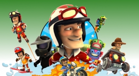 Юбилейный мобильный дайджест. Часть 1 - изображение обложка