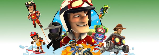 Юбилейный мобильный дайджест. Часть 1 - фото 1