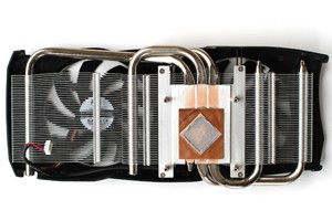 Младший брат. Тестирование видеокарты PowerColor HD7950 PCS+ - фото 4