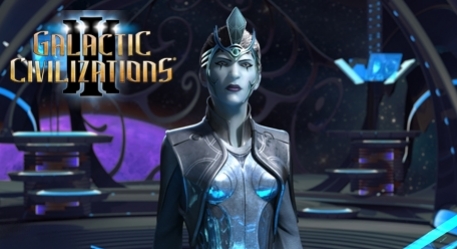 Galactic Civilizations 3 - изображение обложка