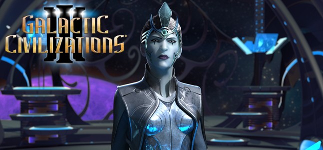 Galactic Civilizations 3 - изображение 1 Galactic Civilizations 3 - фото 1
