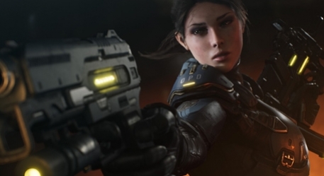«Игромир-2016»: M-m-m-m-monster kill! Превью Paragon - изображение обложка