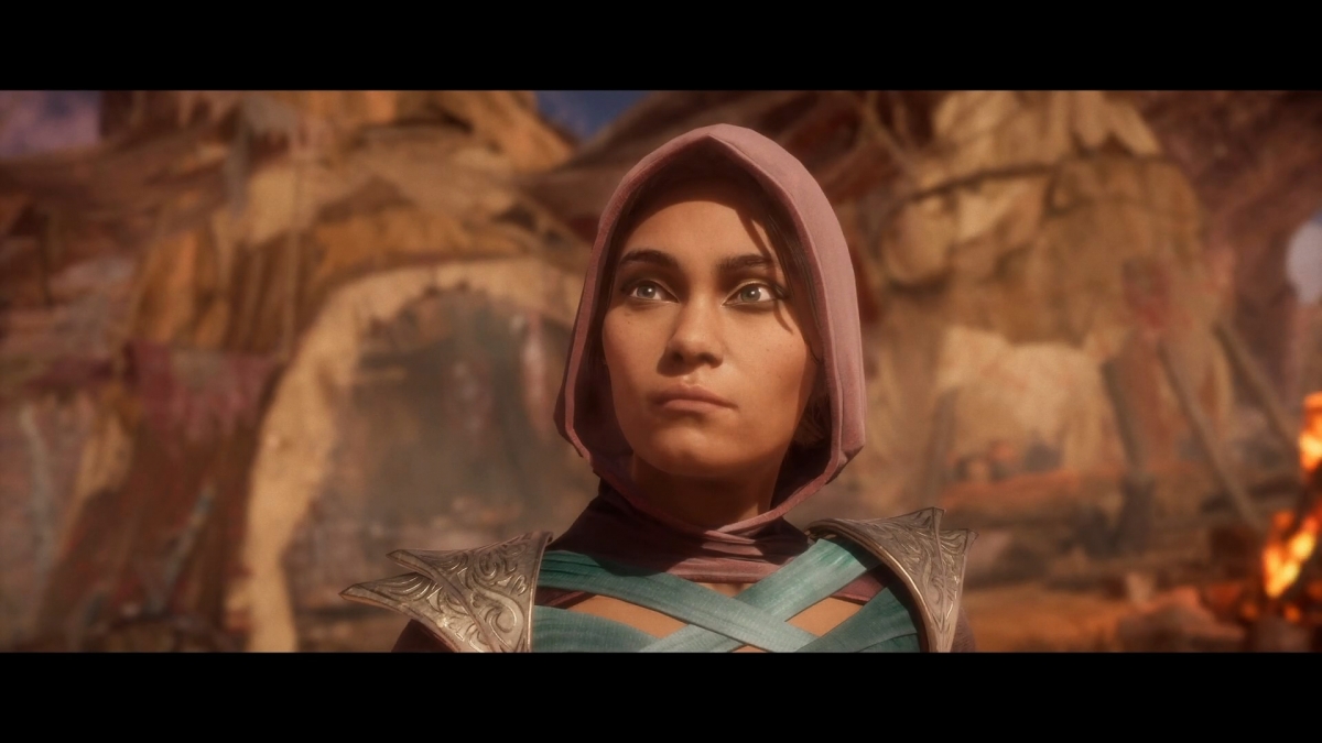 Обзор Mortal Kombat 11. Новая эра мордобоя - фото 3