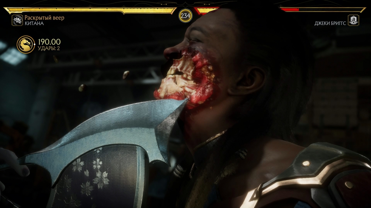 Обзор Mortal Kombat 11. Новая эра мордобоя - фото 11