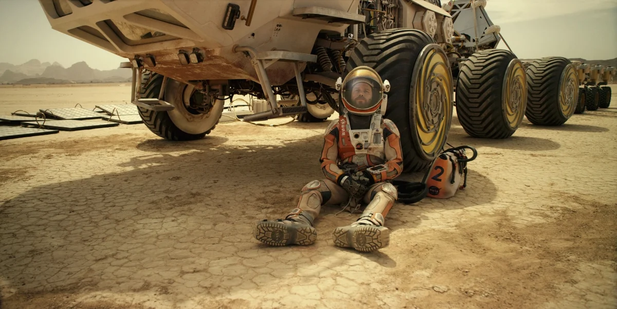 Mass Effect: Andromeda и колонизация планет. Насколько трудно переселить людей с Земли? - фото 10