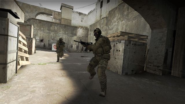 Counter-Strike: Global Offensive - изображение 4 Counter-Strike: Global Offensive - фото 4