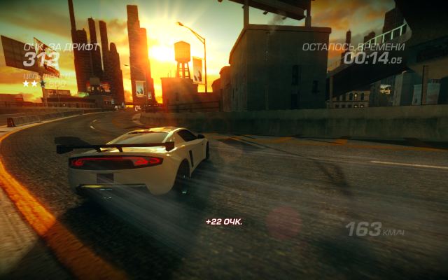 Ridge Racer Unbounded - изображение 2 Ridge Racer Unbounded - фото 2
