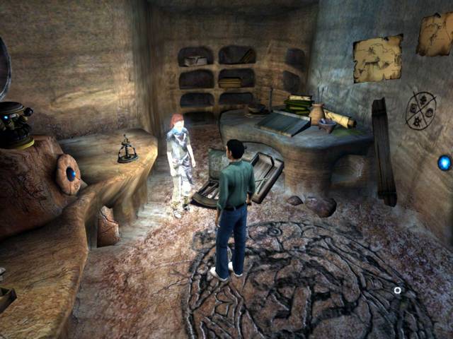 Uru: Ages Beyond Myst - фото 1