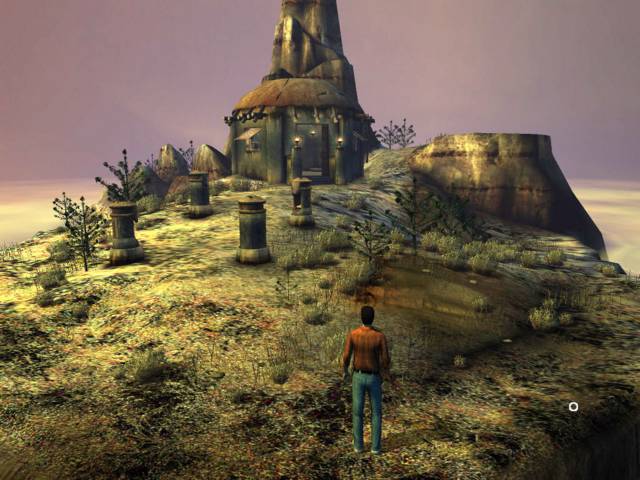 Uru: Ages Beyond Myst - фото 2