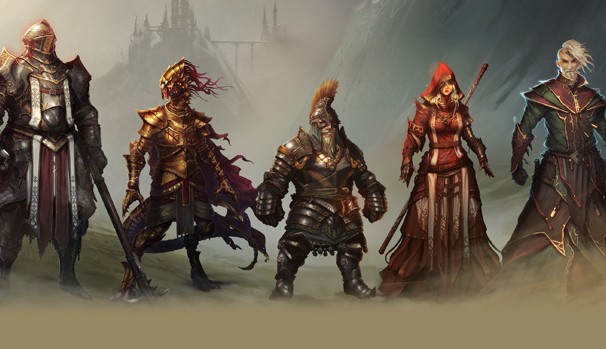 Еще больше возможностей! Превью Divinity: Original Sin 2 - изображение 9 Еще больше возможностей! Превью Divinity: Original Sin 2 - фото 9