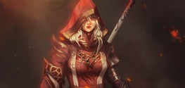 Еще больше возможностей! Превью Divinity: Original Sin 2 - изображение 7 Еще больше возможностей! Превью Divinity: Original Sin 2 - фото 7