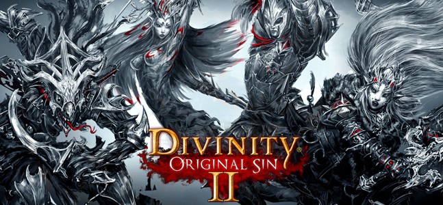 Еще больше возможностей! Превью Divinity: Original Sin 2 - изображение 1 Еще больше возможностей! Превью Divinity: Original Sin 2 - фото 1