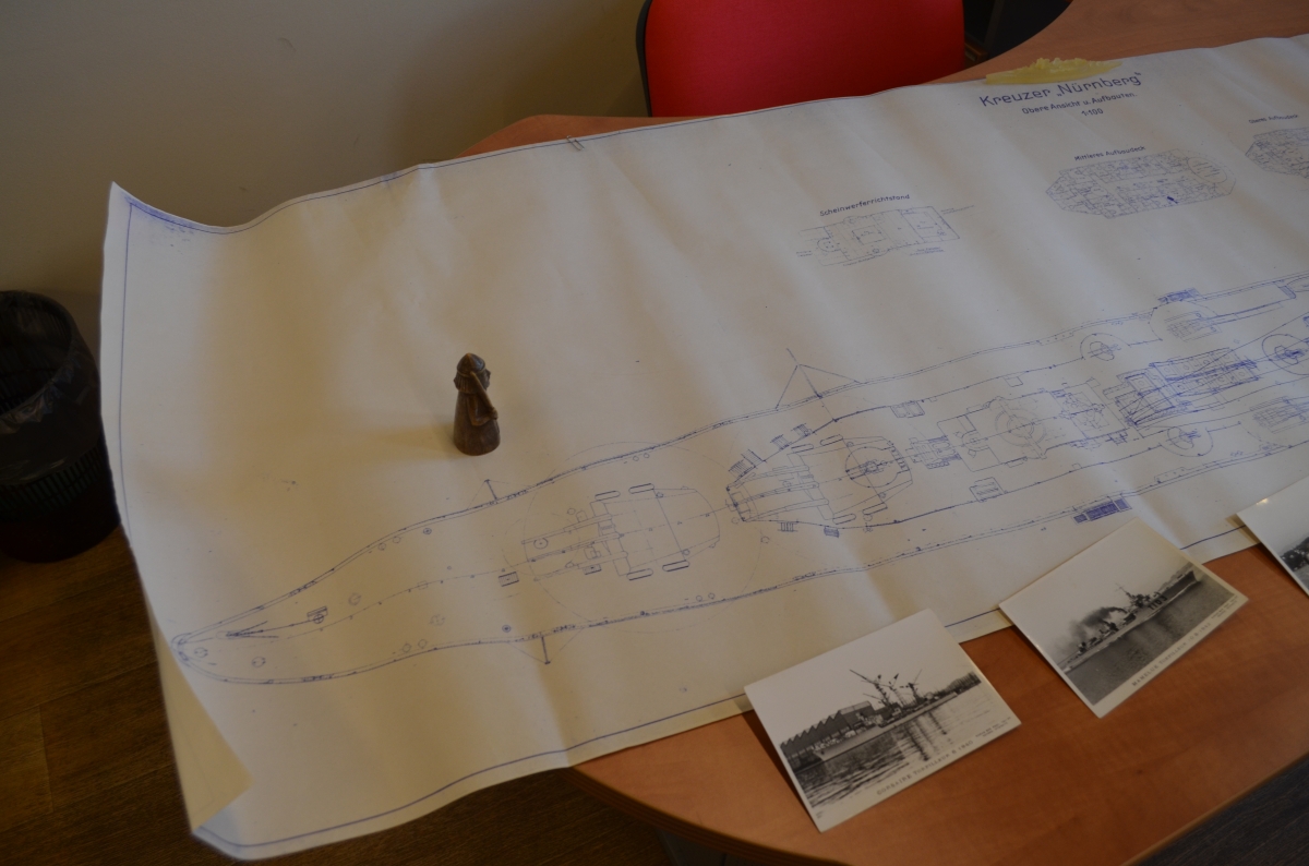 Выходные с Wargaming: день рождения Lesta Studio и конференция 4C - изображение 3 Выходные с Wargaming: день рождения Lesta Studio и конференция 4C - фото 3